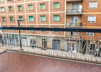 Apartment Via Nicola Fabrizi, Torino (neighborhood Parella) - photo 14