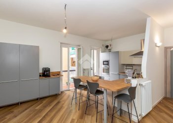Apartment Via Nicola Fabrizi, Torino (neighborhood Parella) - photo 15
