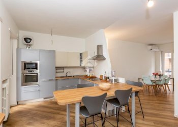 Apartment Via Nicola Fabrizi, Torino (neighborhood Parella) - photo 16