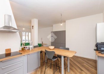 Apartment Via Nicola Fabrizi, Torino (neighborhood Parella) - photo 17