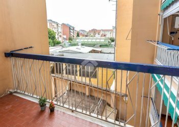 Apartment Via Nicola Fabrizi, Torino (neighborhood Parella) - photo 18