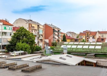 Apartment Via Nicola Fabrizi, Torino (neighborhood Parella) - photo 19