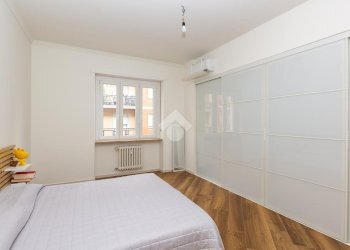 Apartment Via Nicola Fabrizi, Torino (neighborhood Parella) - photo 20