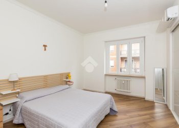 Apartment Via Nicola Fabrizi, Torino (neighborhood Parella) - photo 21