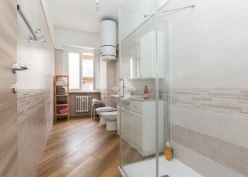 Apartment Via Nicola Fabrizi, Torino (neighborhood Parella) - photo 23