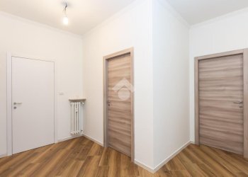 Apartment Via Nicola Fabrizi, Torino (neighborhood Parella) - photo 27