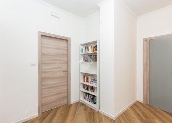 Apartment Via Nicola Fabrizi, Torino (neighborhood Parella) - photo 28