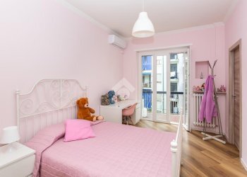Apartment Via Nicola Fabrizi, Torino (neighborhood Parella) - photo 29