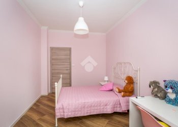 Apartment Via Nicola Fabrizi, Torino (neighborhood Parella) - photo 30