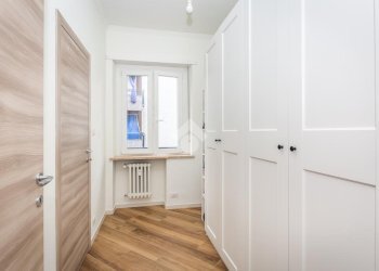 Apartment Via Nicola Fabrizi, Torino (neighborhood Parella) - photo 32
