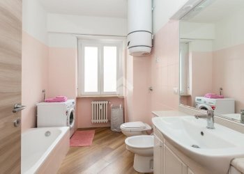 Apartment Via Nicola Fabrizi, Torino (neighborhood Parella) - photo 34