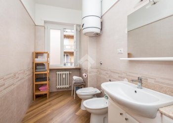 Apartment Via Nicola Fabrizi, Torino (neighborhood Parella) - photo 35