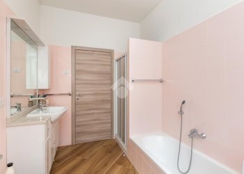 Apartment Via Nicola Fabrizi, Torino (neighborhood Parella) - photo 36
