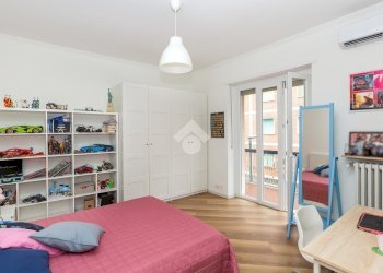 Apartment Via Nicola Fabrizi, Torino (neighborhood Parella) - photo 37