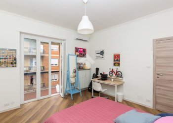 Apartment Via Nicola Fabrizi, Torino (neighborhood Parella) - photo 39