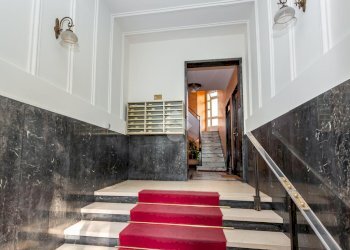 Four-room apartment Corso Lecce, Torino (neighborhood Campidoglio) - photo 2