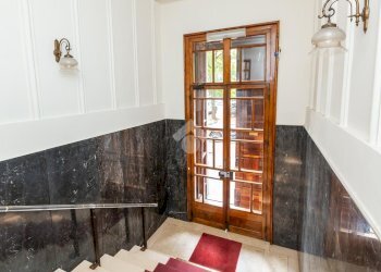 Four-room apartment Corso Lecce, Torino (neighborhood Campidoglio) - photo 3