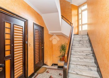 Four-room apartment Corso Lecce, Torino (neighborhood Campidoglio) - photo 4
