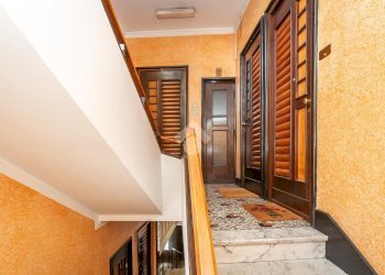 Four-room apartment Corso Lecce, Torino (neighborhood Campidoglio) - photo 6