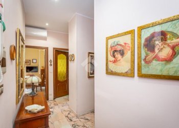 Four-room apartment Corso Lecce, Torino (neighborhood Campidoglio) - photo 8