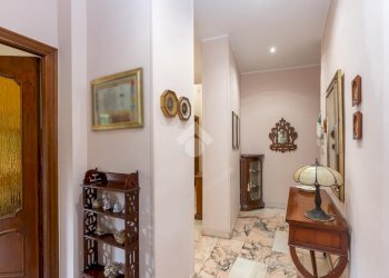 Four-room apartment Corso Lecce, Torino (neighborhood Campidoglio) - photo 9