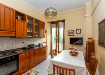Four-room apartment Corso Lecce, Torino (neighborhood Campidoglio) - photo 10