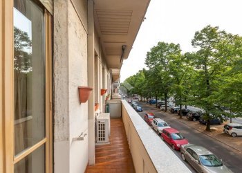 Four-room apartment Corso Lecce, Torino (neighborhood Campidoglio) - photo 14