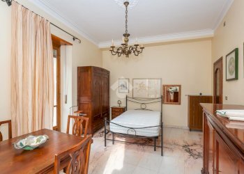 Four-room apartment Corso Lecce, Torino (neighborhood Campidoglio) - photo 16