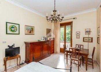Four-room apartment Corso Lecce, Torino (neighborhood Campidoglio) - photo 17