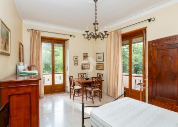 Four-room apartment Corso Lecce, Torino (neighborhood Campidoglio) - photo 18