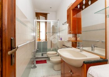 Four-room apartment Corso Lecce, Torino (neighborhood Campidoglio) - photo 19