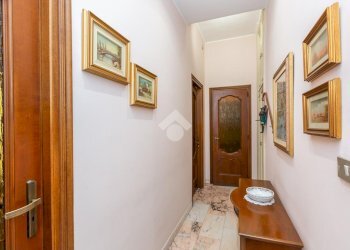 Four-room apartment Corso Lecce, Torino (neighborhood Campidoglio) - photo 21