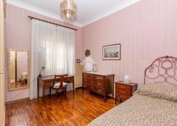 Four-room apartment Corso Lecce, Torino (neighborhood Campidoglio) - photo 23