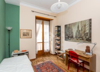 Four-room apartment Corso Lecce, Torino (neighborhood Campidoglio) - photo 24