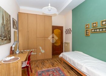 Four-room apartment Corso Lecce, Torino (neighborhood Campidoglio) - photo 25