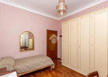 Four-room apartment Corso Lecce, Torino (neighborhood Campidoglio) - photo 26