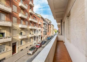 Four-room apartment Corso Lecce, Torino (neighborhood Campidoglio) - photo 27