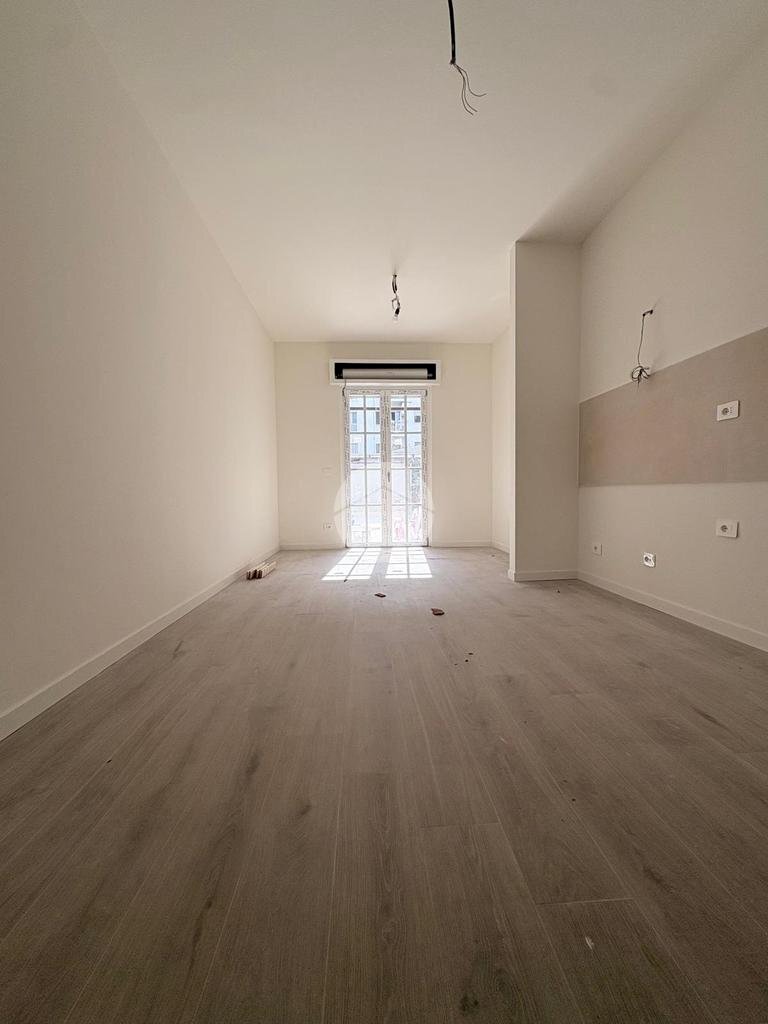 Three-room apartment Via Desiderio, Milano (neighborhood Lambrate) - photo 1
