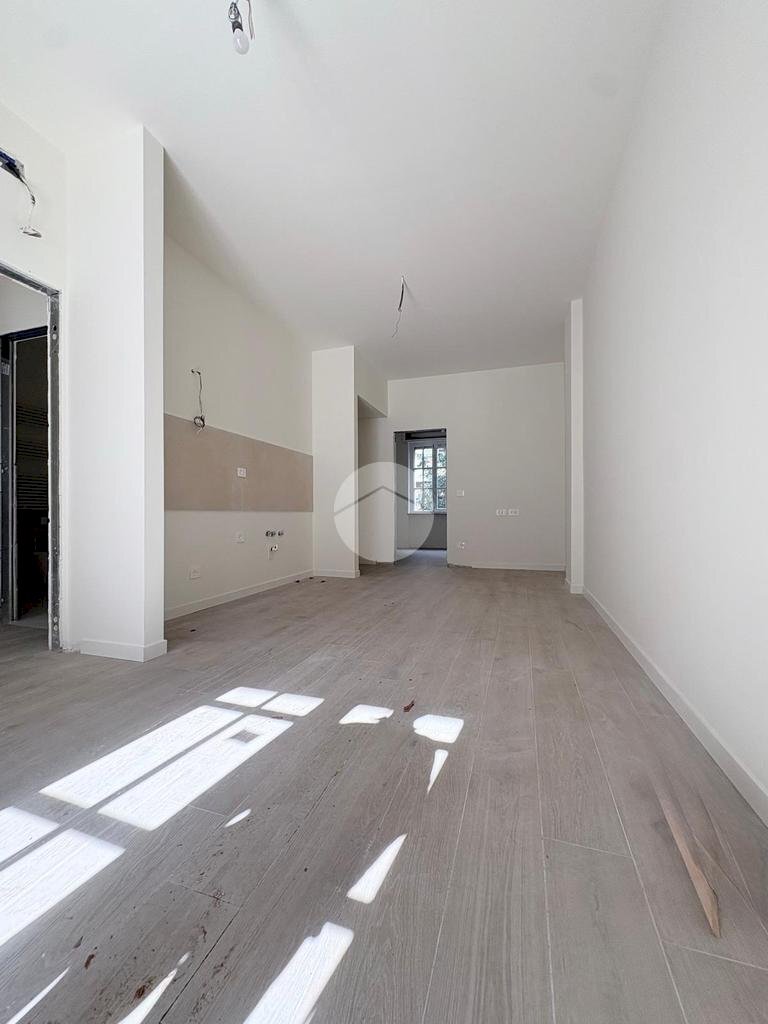 Three-room apartment Via Desiderio, Milano (neighborhood Lambrate) - photo 3