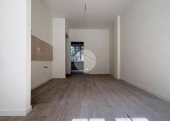 Three-room apartment Via Desiderio, Milano (neighborhood Lambrate) - photo 4