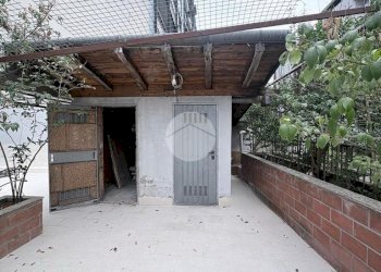 Three-room apartment Via Desiderio, Milano (neighborhood Lambrate) - photo 7