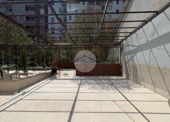 Three-room apartment Via Desiderio, Milano (neighborhood Lambrate) - photo 9