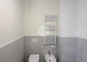 Three-room apartment Via Desiderio, Milano (neighborhood Lambrate) - photo 15