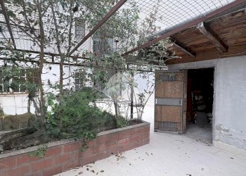 Three-room apartment Via Desiderio, Milano (neighborhood Lambrate) - photo 22