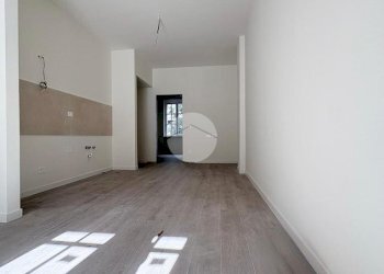Three-room apartment Via Desiderio, Milano (neighborhood Lambrate) - photo 32