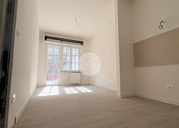 Three-room apartment via Desiderio, Milano (neighborhood Lambrate) - photo 1