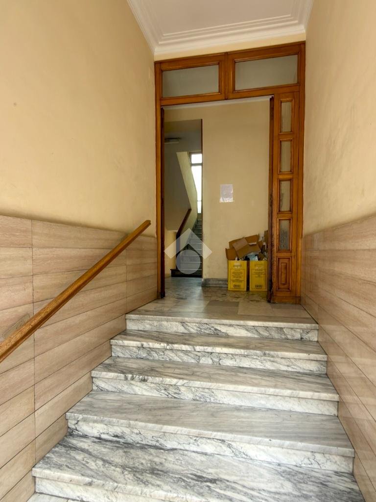 Quadrilocale Via Vittorio Asinari di Bernezzo, Torino (zona Parella) - foto 2