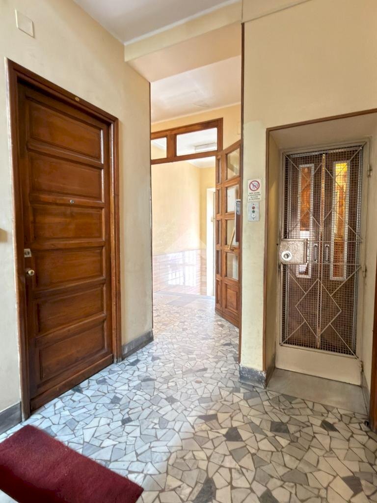 Quadrilocale Via Vittorio Asinari di Bernezzo, Torino (zona Parella) - foto 3