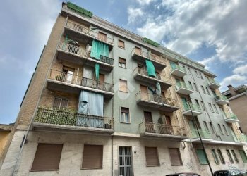 Quadrilocale Via Vittorio Asinari di Bernezzo, Torino (zona Parella) - foto 1