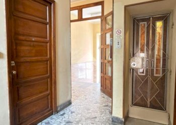 Quadrilocale Via Vittorio Asinari di Bernezzo, Torino (zona Parella) - foto 3